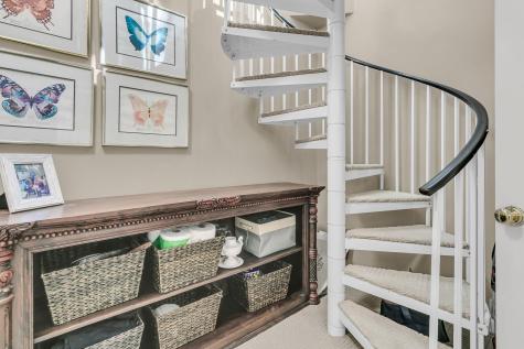 21 Morgans Cove Drive Isle Of Palms SC 29451