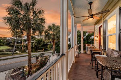 21 Morgans Cove Drive Isle Of Palms SC 29451