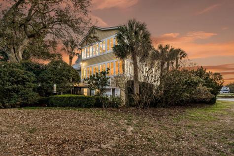 21 Morgans Cove Drive Isle Of Palms SC 29451