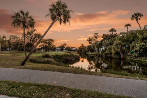 21 Morgans Cove Drive Isle Of Palms SC 29451