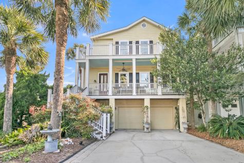21 Morgans Cove Drive Isle Of Palms SC 29451