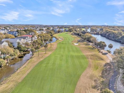 21 Morgans Cove Drive Isle Of Palms SC 29451