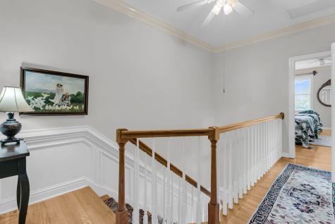 21 Morgans Cove Drive Isle Of Palms SC 29451