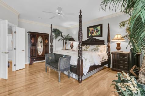 21 Morgans Cove Drive Isle Of Palms SC 29451