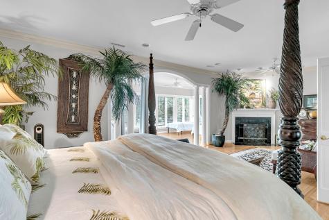 21 Morgans Cove Drive Isle Of Palms SC 29451