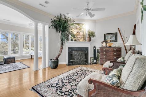 21 Morgans Cove Drive Isle Of Palms SC 29451