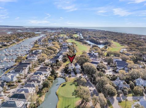 21 Morgans Cove Drive Isle Of Palms SC 29451