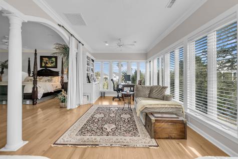 21 Morgans Cove Drive Isle Of Palms SC 29451