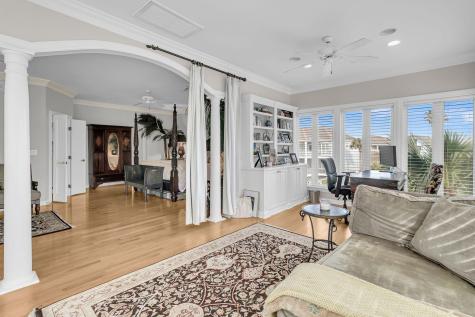 21 Morgans Cove Drive Isle Of Palms SC 29451
