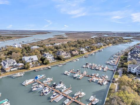 21 Morgans Cove Drive Isle Of Palms SC 29451