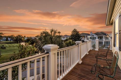 21 Morgans Cove Drive Isle Of Palms SC 29451