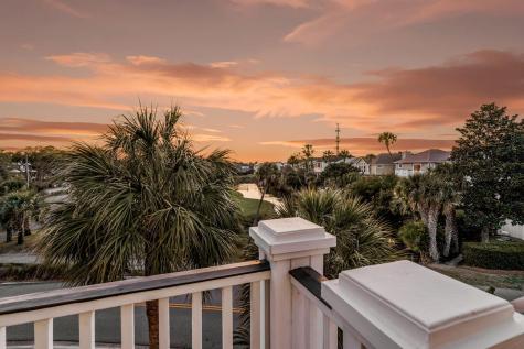 21 Morgans Cove Drive Isle Of Palms SC 29451
