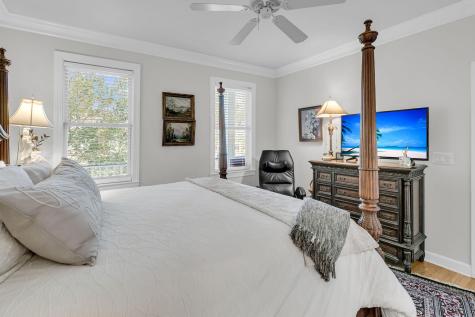 21 Morgans Cove Drive Isle Of Palms SC 29451