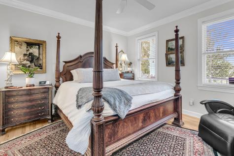 21 Morgans Cove Drive Isle Of Palms SC 29451