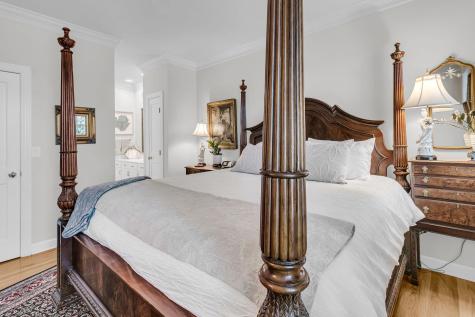 21 Morgans Cove Drive Isle Of Palms SC 29451