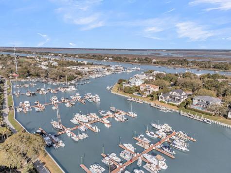 21 Morgans Cove Drive Isle Of Palms SC 29451