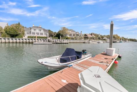 21 Morgans Cove Drive Isle Of Palms SC 29451