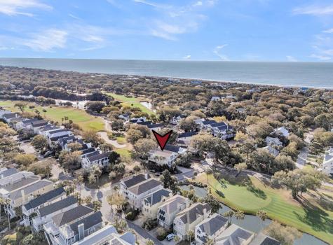 21 Morgans Cove Drive Isle Of Palms SC 29451