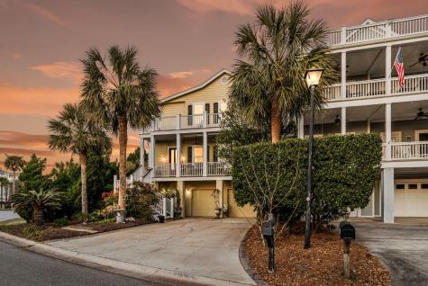 21 Morgans Cove Drive Isle Of Palms SC 29451