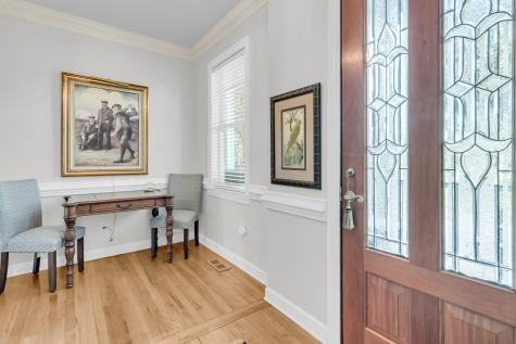 21 Morgans Cove Drive Isle Of Palms SC 29451