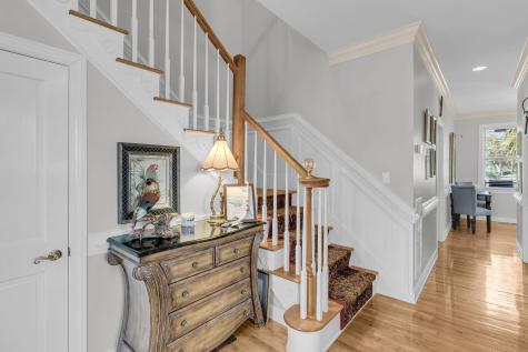 21 Morgans Cove Drive Isle Of Palms SC 29451