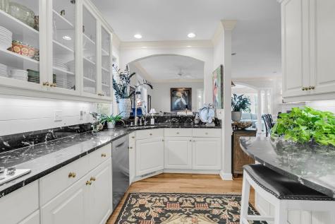 21 Morgans Cove Drive Isle Of Palms SC 29451