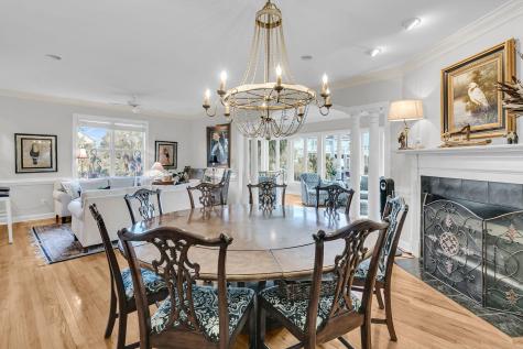 21 Morgans Cove Drive Isle Of Palms SC 29451