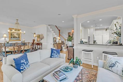 21 Morgans Cove Drive Isle Of Palms SC 29451