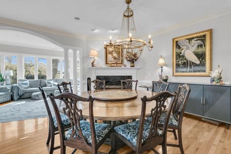 21 Morgans Cove Drive Isle Of Palms SC 29451