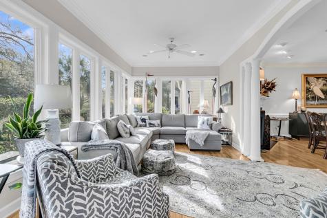 21 Morgans Cove Drive Isle Of Palms SC 29451