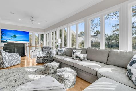 21 Morgans Cove Drive Isle Of Palms SC 29451