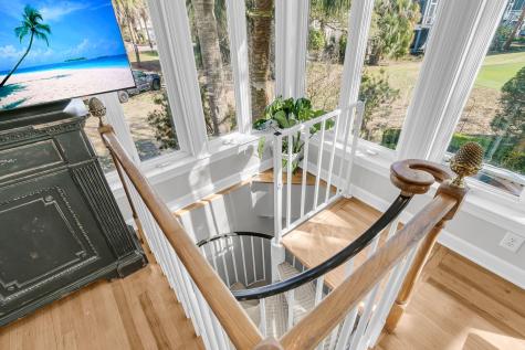 21 Morgans Cove Drive Isle Of Palms SC 29451