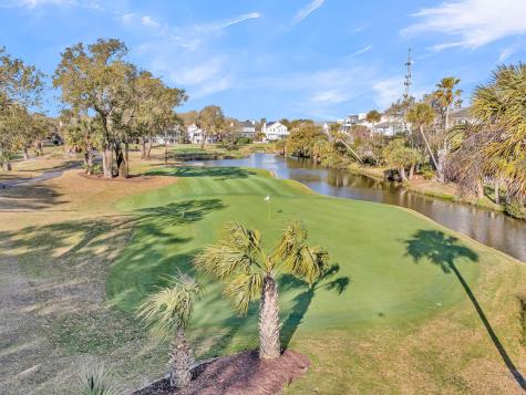 21 Morgans Cove Drive Isle Of Palms SC 29451