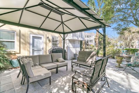 21 Morgans Cove Drive Isle Of Palms SC 29451