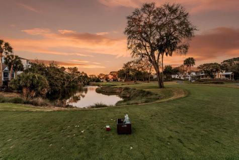 21 Morgans Cove Drive Isle Of Palms SC 29451