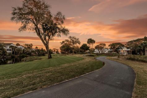 21 Morgans Cove Drive Isle Of Palms SC 29451