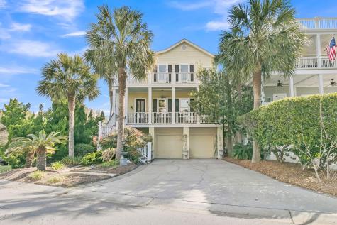 21 Morgans Cove Drive Isle Of Palms SC 29451