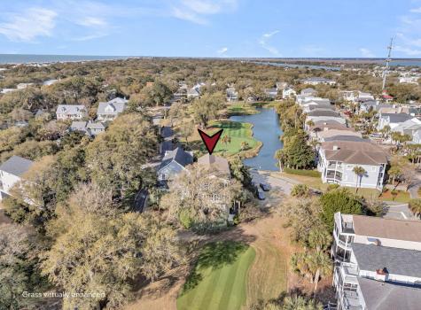 21 Morgans Cove Drive Isle Of Palms SC 29451