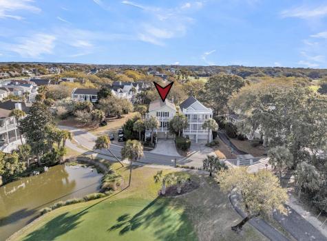 21 Morgans Cove Drive Isle Of Palms SC 29451