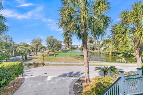 21 Morgans Cove Drive Isle Of Palms SC 29451