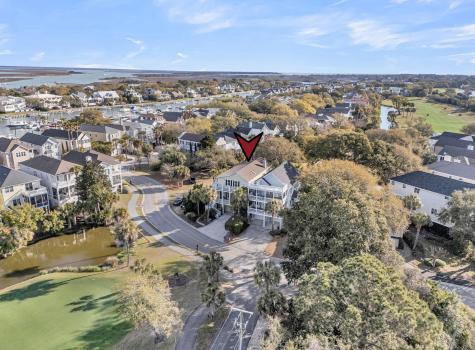 21 Morgans Cove Drive Isle Of Palms SC 29451