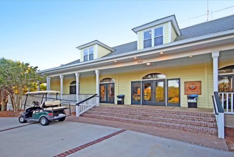21 Morgans Cove Drive Isle Of Palms SC 29451