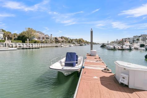 21 Morgans Cove Drive Isle Of Palms SC 29451