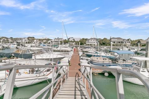 21 Morgans Cove Drive Isle Of Palms SC 29451