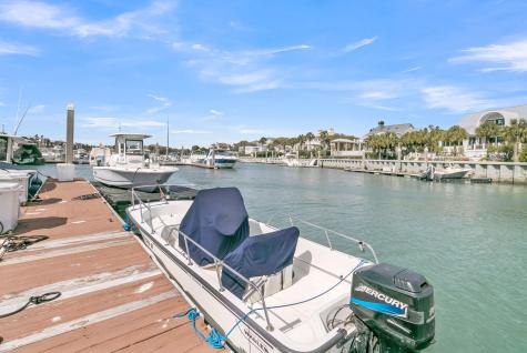 21 Morgans Cove Drive Isle Of Palms SC 29451