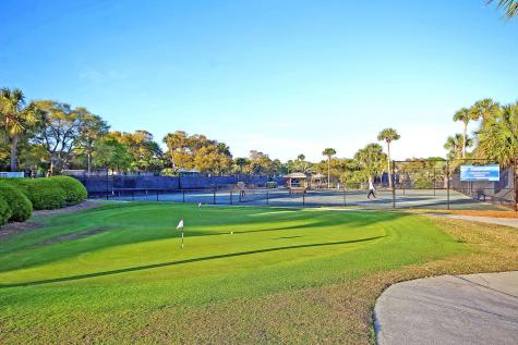 21 Morgans Cove Drive Isle Of Palms SC 29451