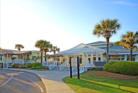 21 Morgans Cove Drive Isle Of Palms SC 29451