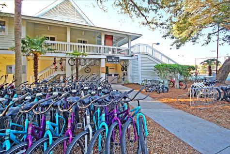21 Morgans Cove Drive Isle Of Palms SC 29451