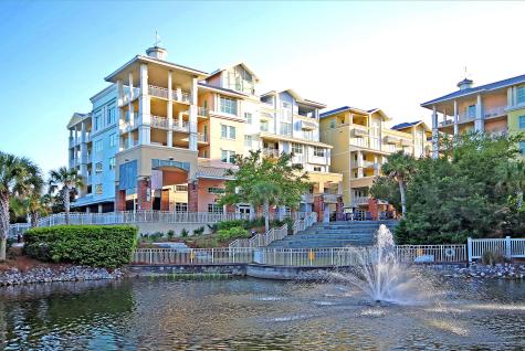 21 Morgans Cove Drive Isle Of Palms SC 29451