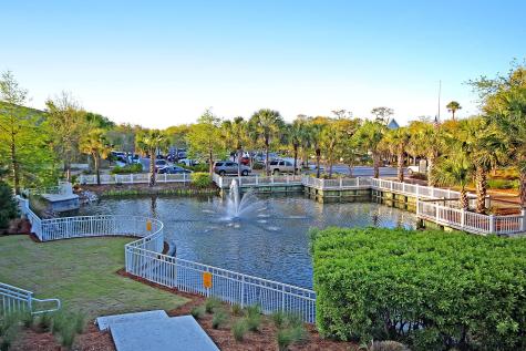 21 Morgans Cove Drive Isle Of Palms SC 29451